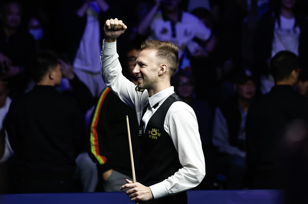 2024 Xi'an Grand Prix Snooker Tournament Preview